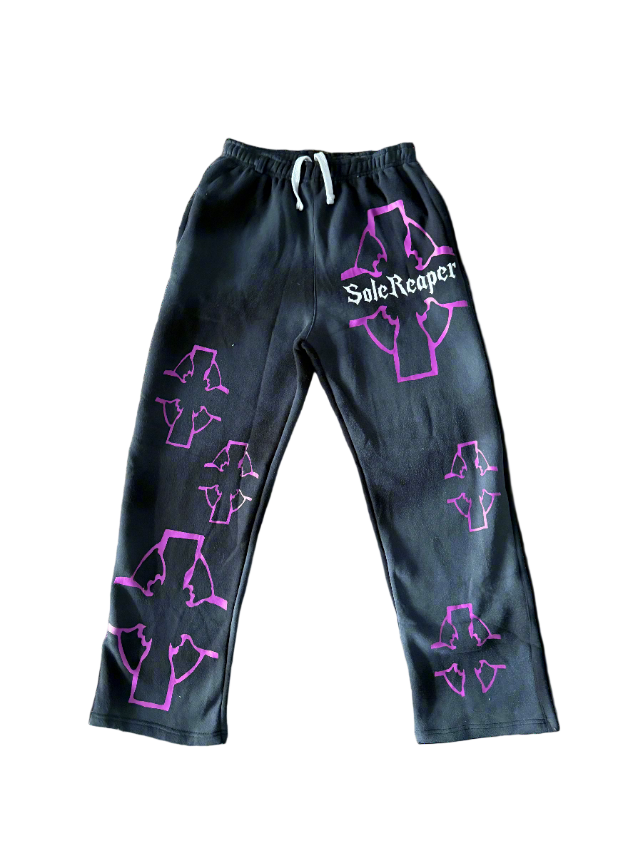 Solereaper Sweats