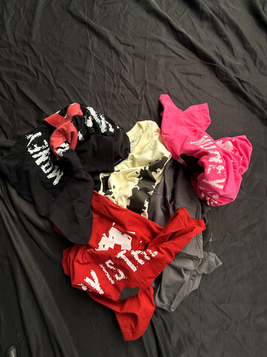 ROOT OF EVIL COLLECTORS PACK